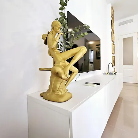 Vetalegua Jerez Appartement Jerez de la Frontera