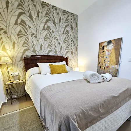 Appartement Vetalegua Jerez