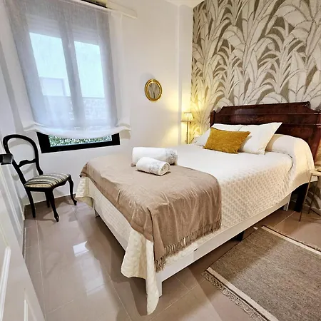 Appartement Vetalegua Jerez