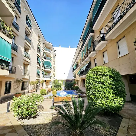 Vetalegua Jerez Apartment