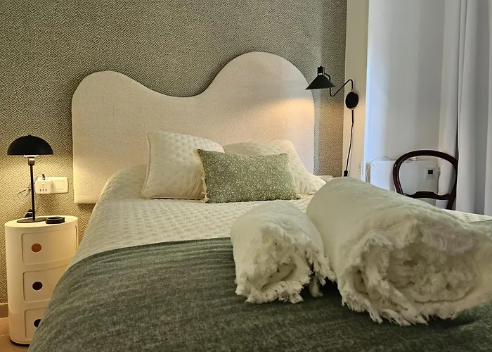 Apartment Vetalegua Jerez