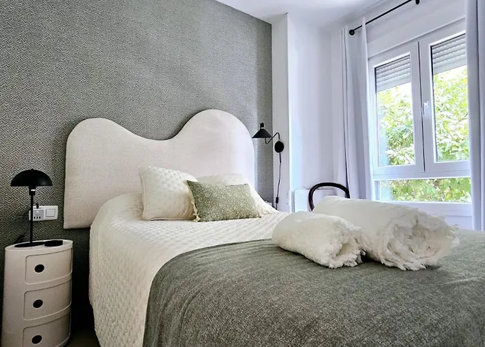 דירה Vetalegua Jerez