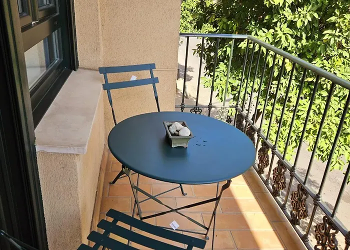 Vetalegua Jerez Apartment Jerez de la Frontera