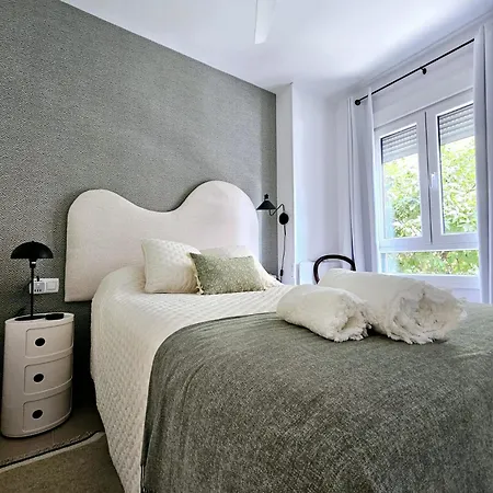Apartment Vetalegua Jerez