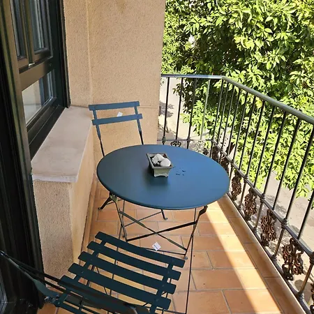 Vetalegua Jerez Apartment Jerez de la Frontera