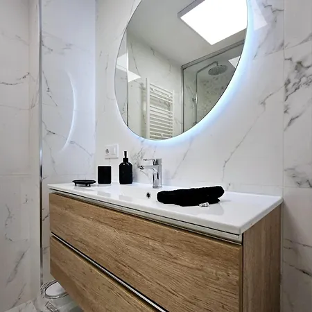 Vetalegua Jerez Apartamento *