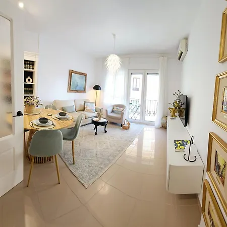 Vetalegua Jerez Apartamento *
