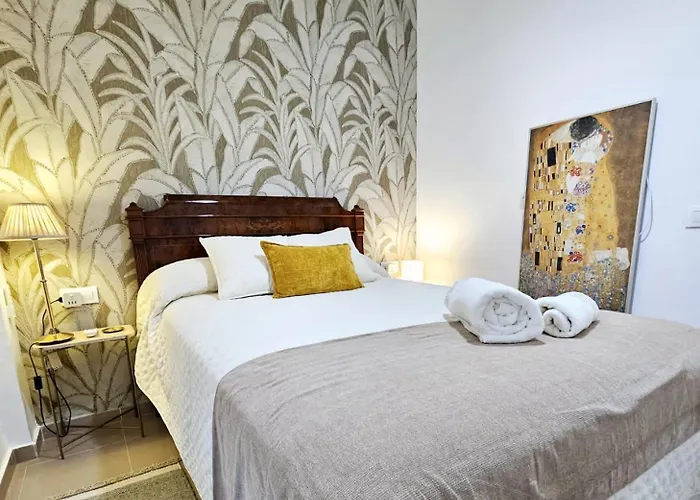 Apartamento Vetalegua Jerez