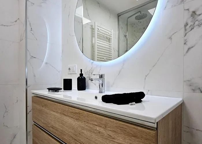 Vetalegua Jerez Apartamento *