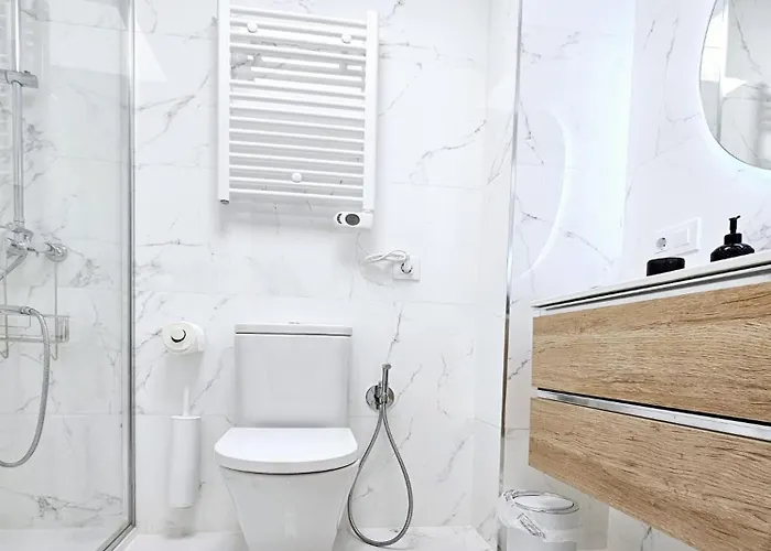 Apartamento Vetalegua Jerez *